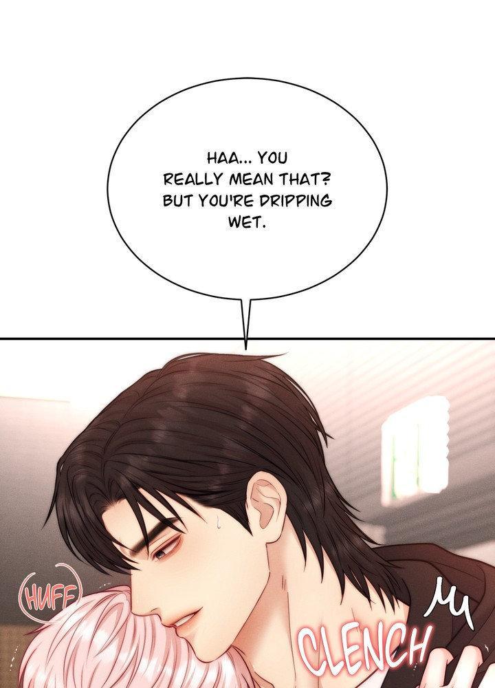 Love Remedy Chapter 57 page 15 - 