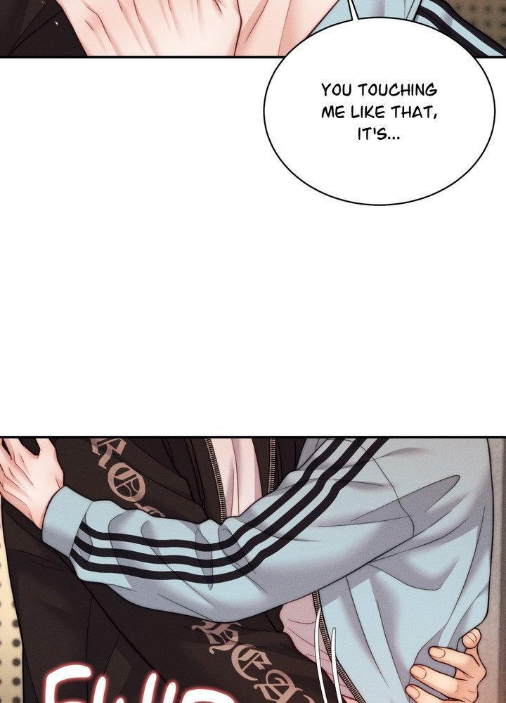 Love Remedy Chapter 57 page 3 - 