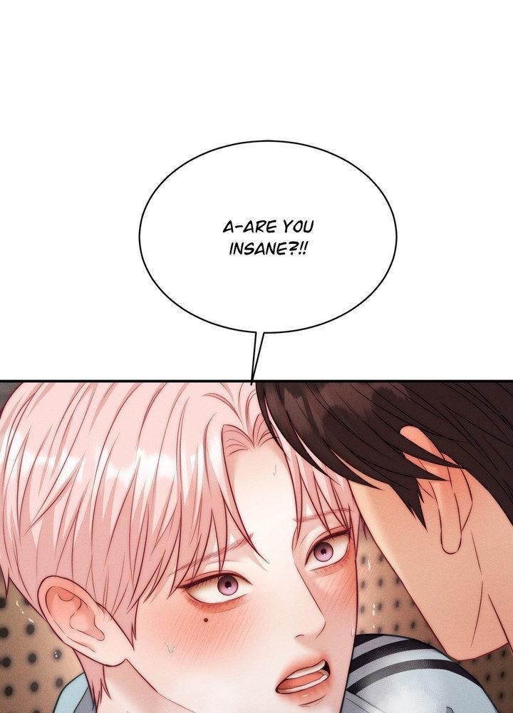 Love Remedy Chapter 57 page 27 - 