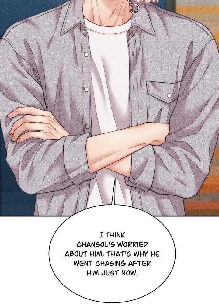 Love Remedy Chapter 57 page 49 - 