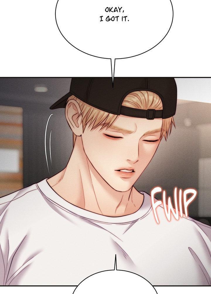Love Remedy Chapter 57 page 66 - 