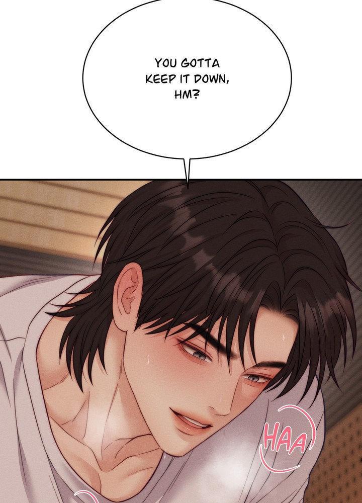 Love Remedy Chapter 57 page 83 - 