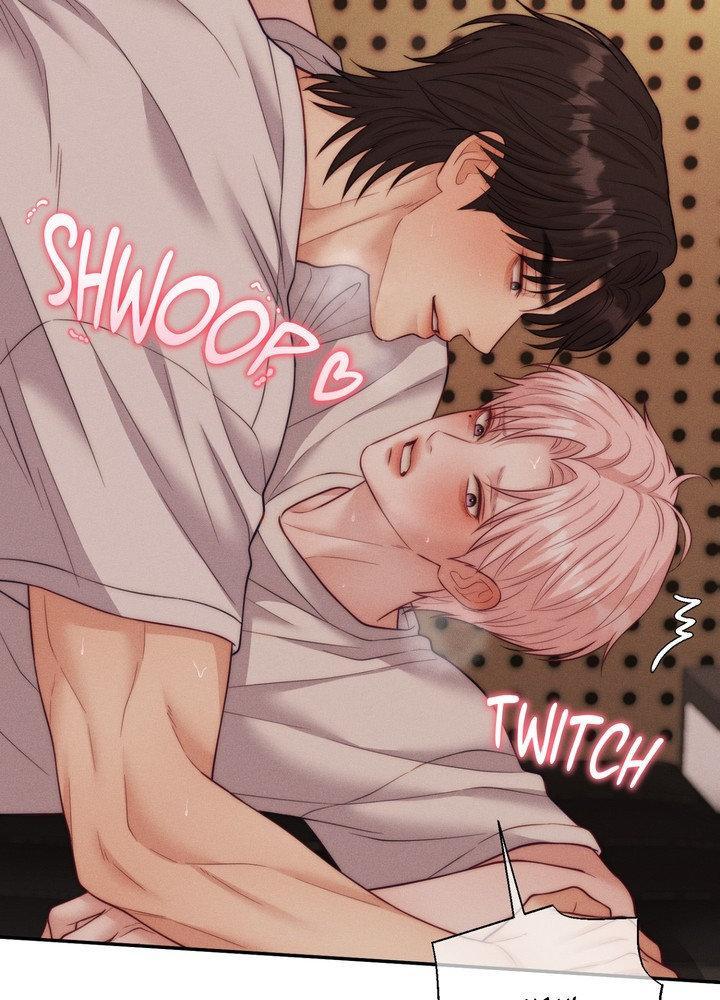 Love Remedy Chapter 57 page 87 - 