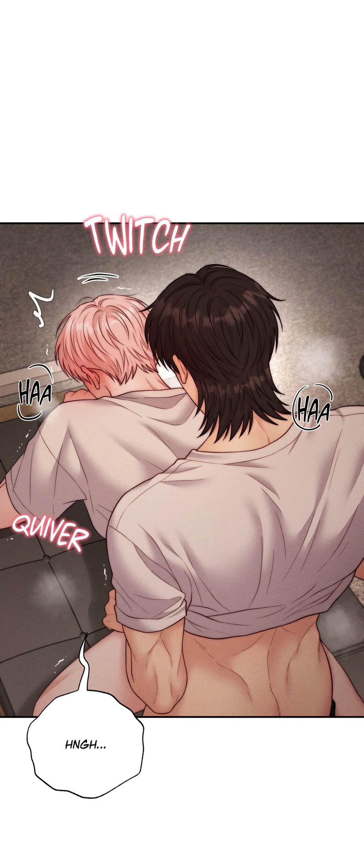 Love Remedy Chapter 58 page 1 - 