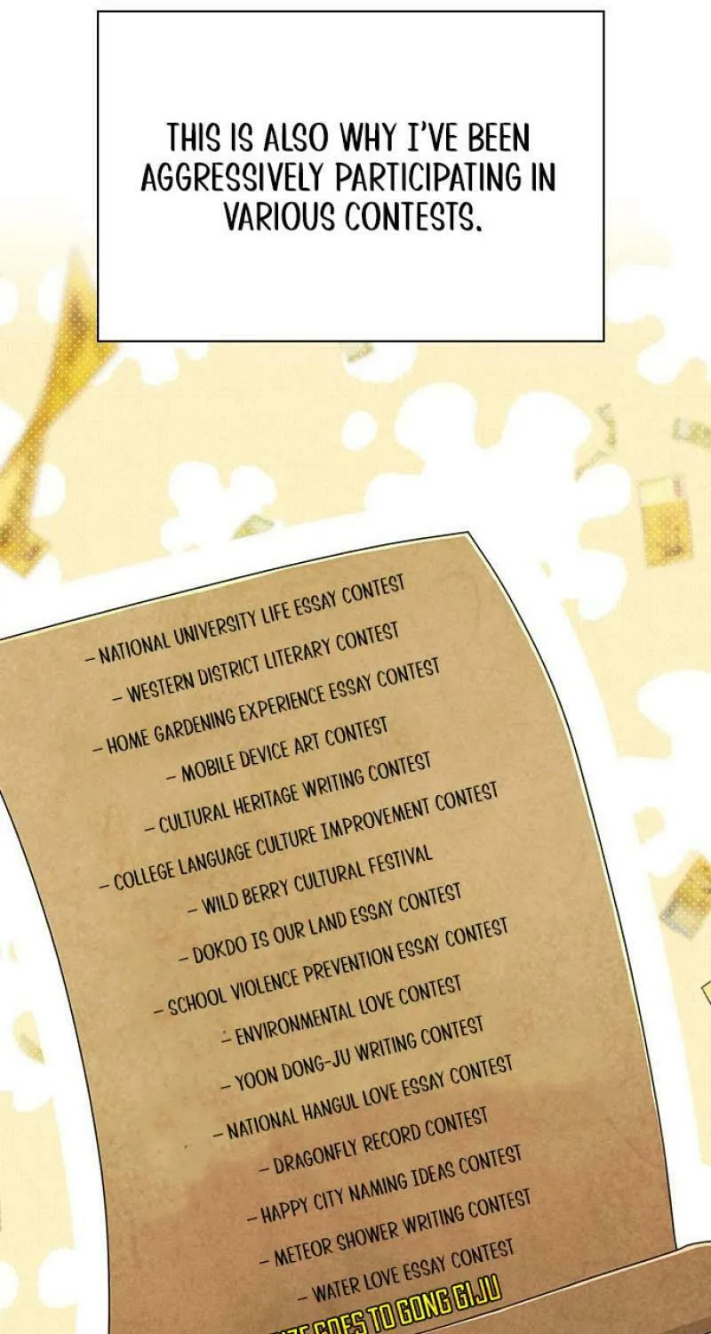 Love Review Chapter 1 page 106 - 