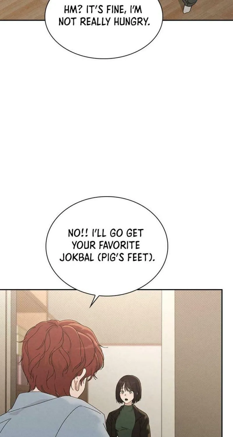 Love Review Chapter 1 page 110 - 
