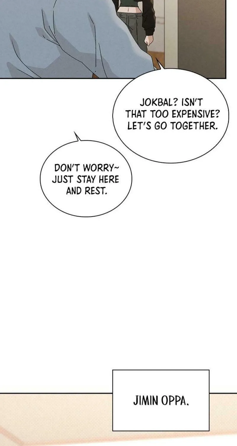 Love Review Chapter 1 page 111 - 