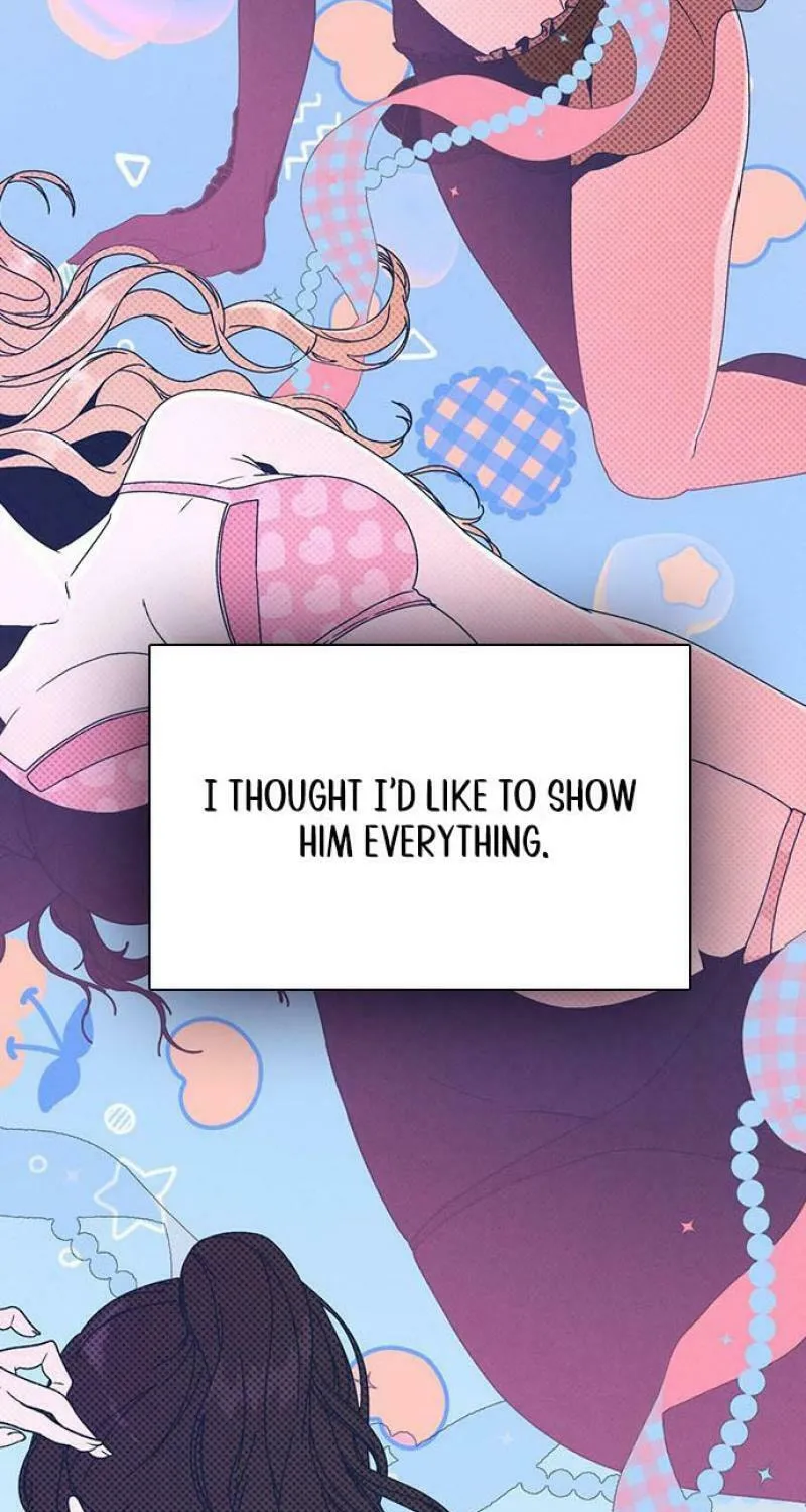 Love Review Chapter 1 page 114 - 