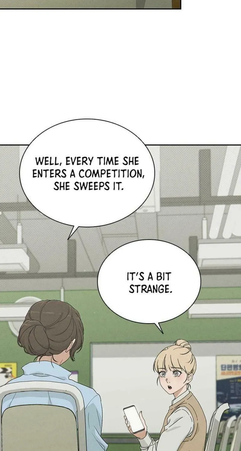 Love Review Chapter 1 page 13 - 