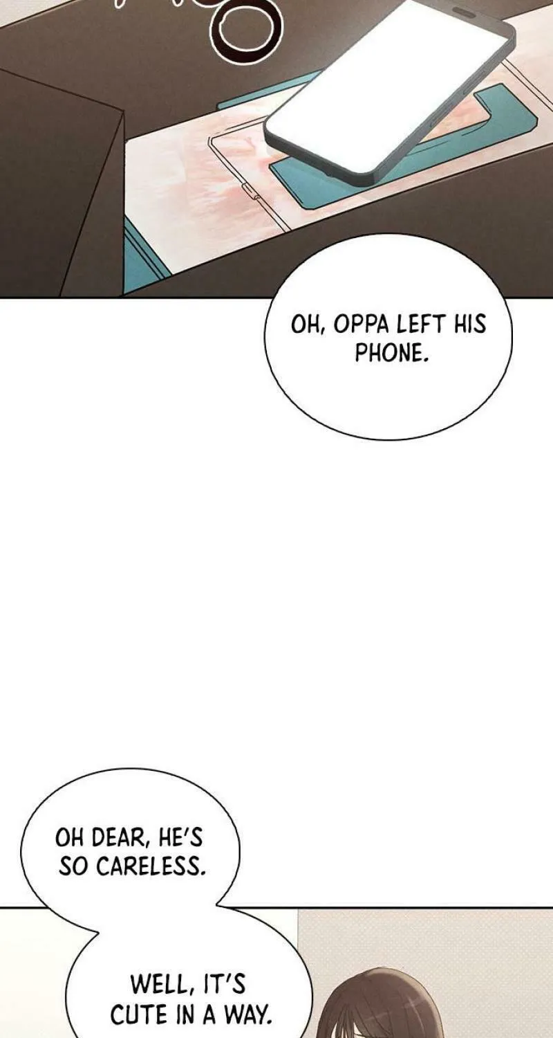 Love Review Chapter 1 page 122 - 