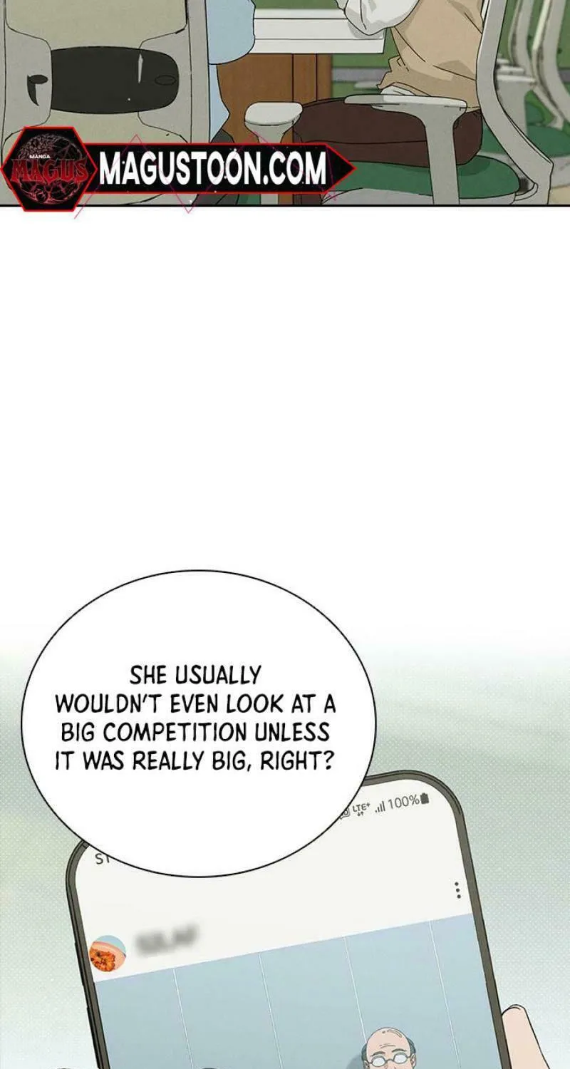 Love Review Chapter 1 page 14 - 