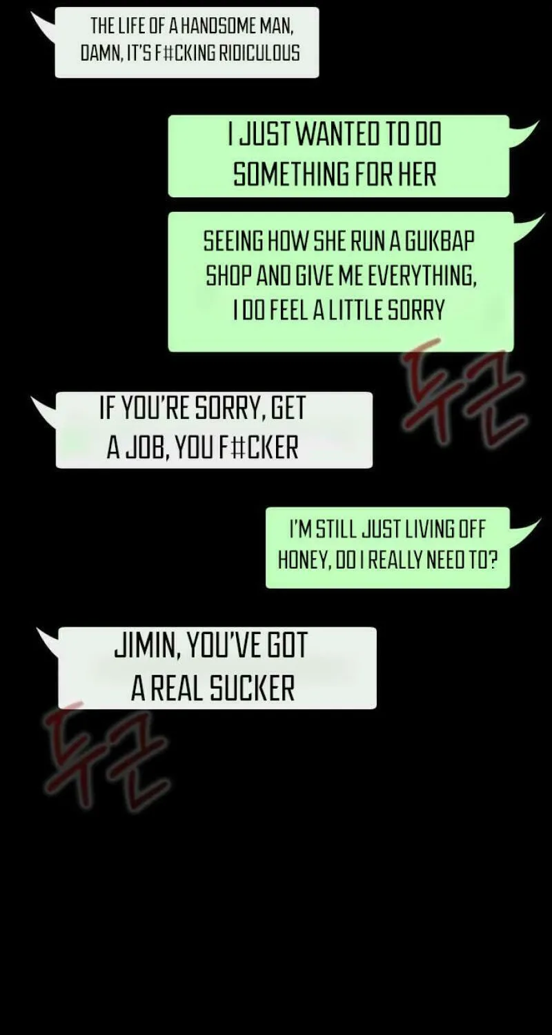 Love Review Chapter 1 page 133 - 
