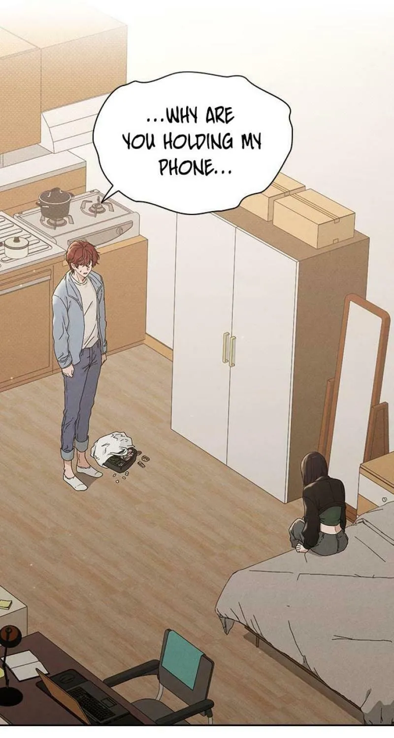 Love Review Chapter 1 page 142 - 