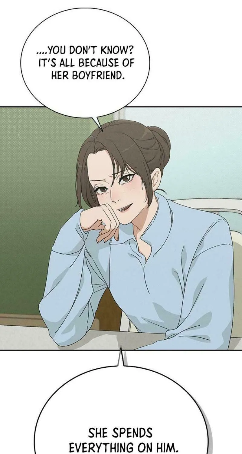 Love Review Chapter 1 page 16 - 