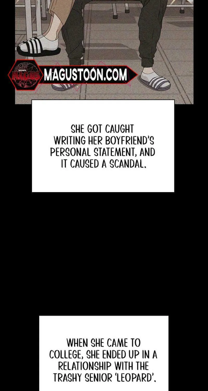 Love Review Chapter 1 page 20 - 