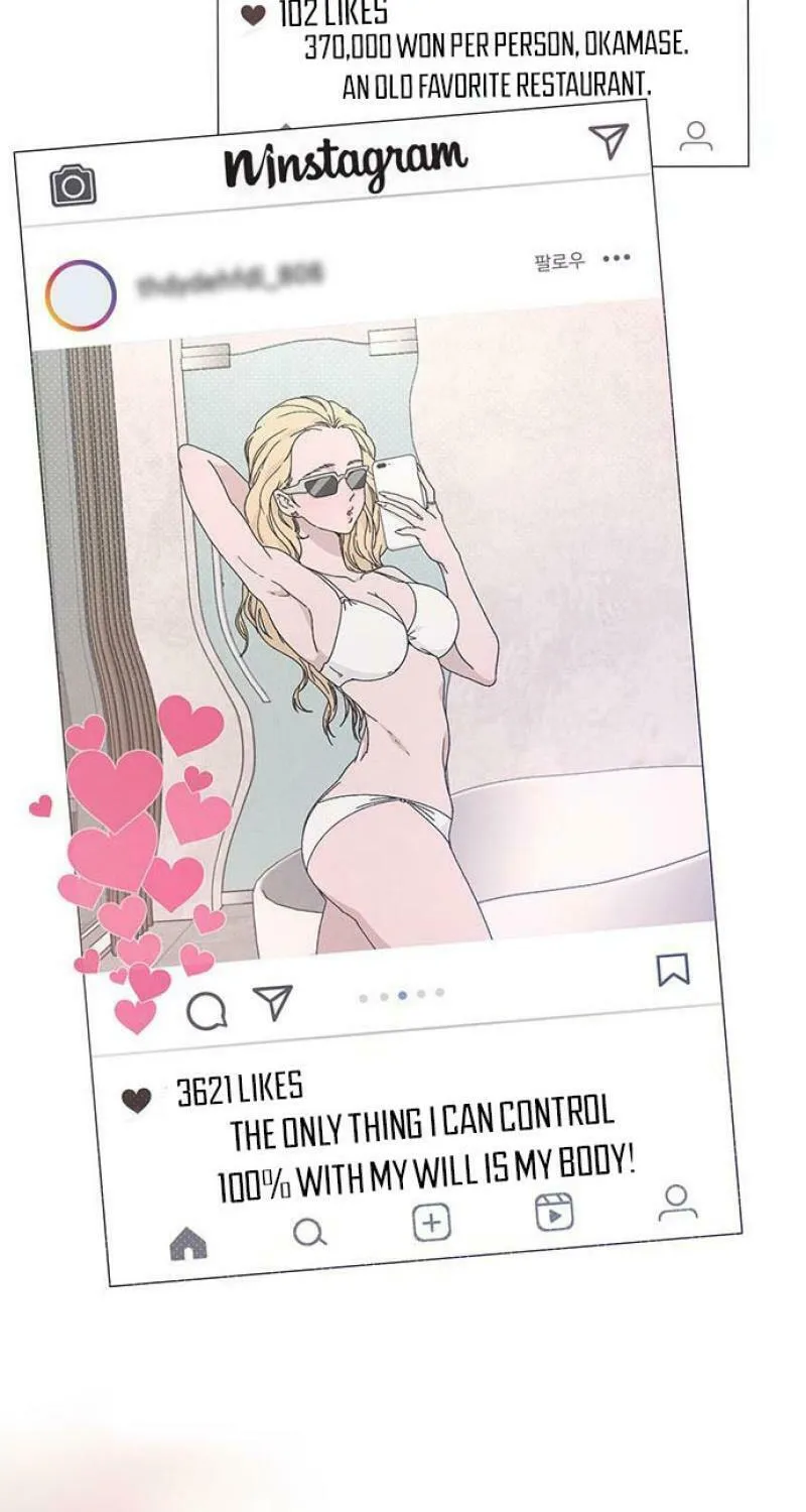 Love Review Chapter 1 page 3 - 