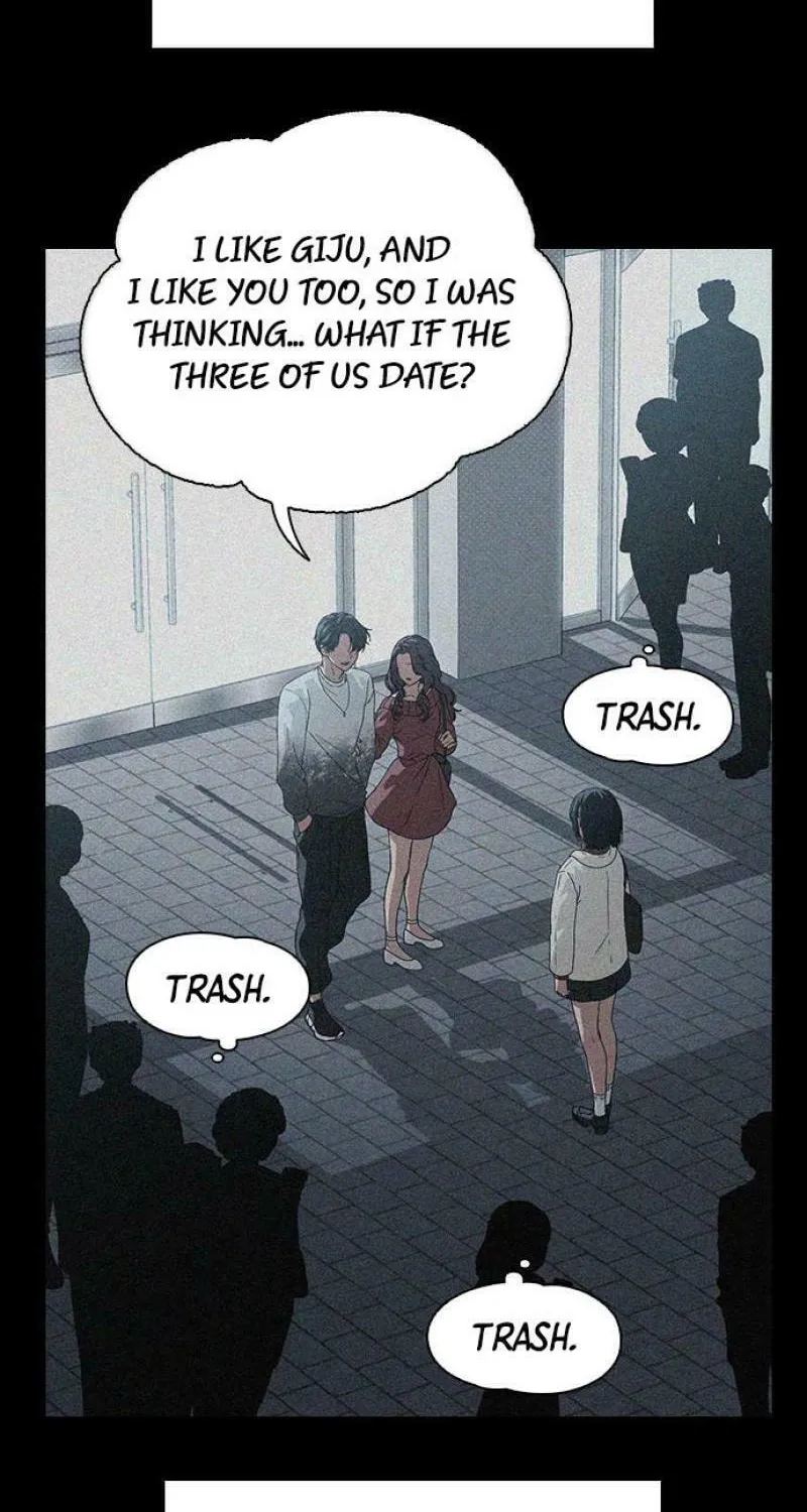Love Review Chapter 1 page 21 - 