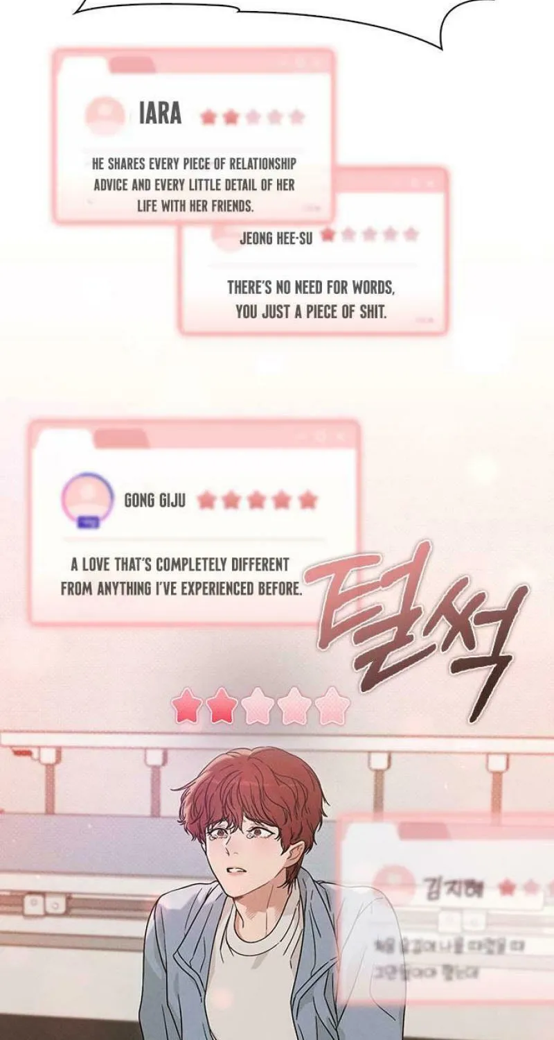 Love Review Chapter 1 page 202 - 