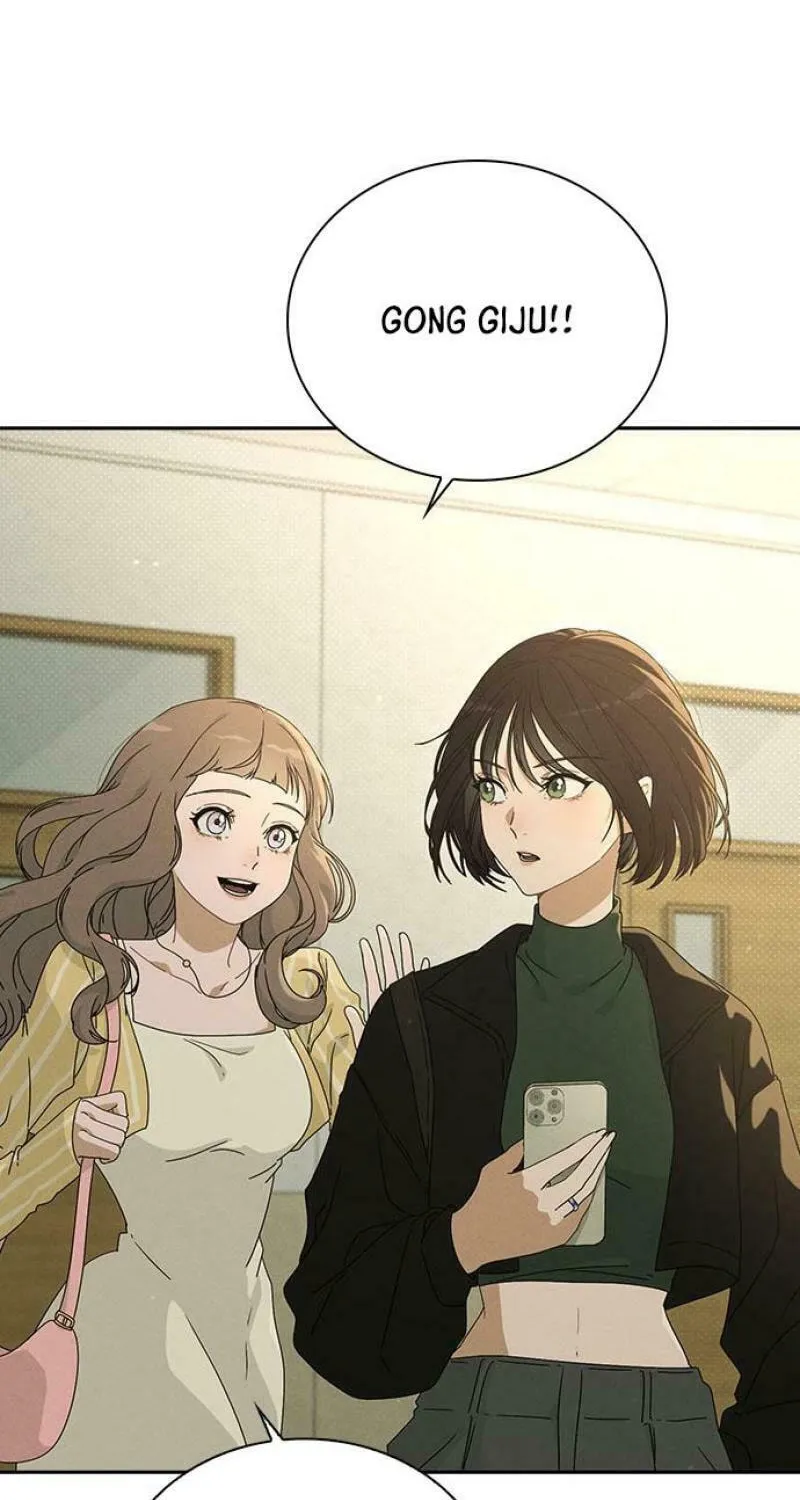 Love Review Chapter 1 page 27 - 