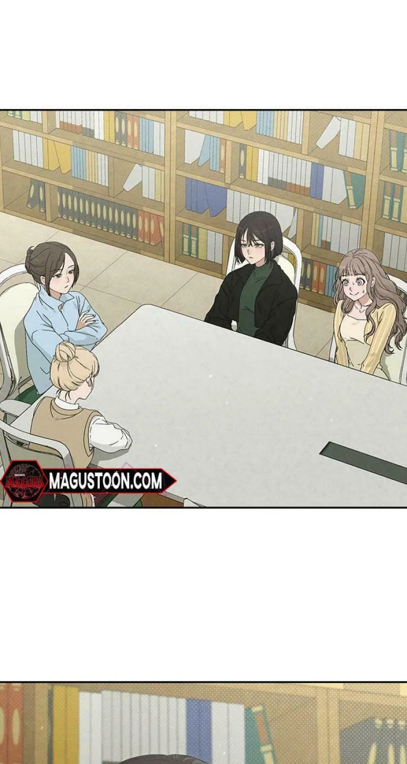 Love Review Chapter 1 page 32 - 