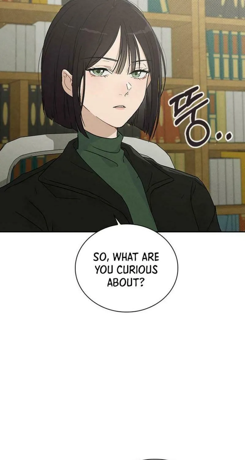 Love Review Chapter 1 page 33 - 