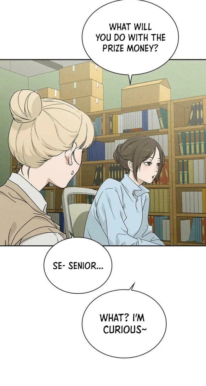 Love Review Chapter 1 page 34 - 