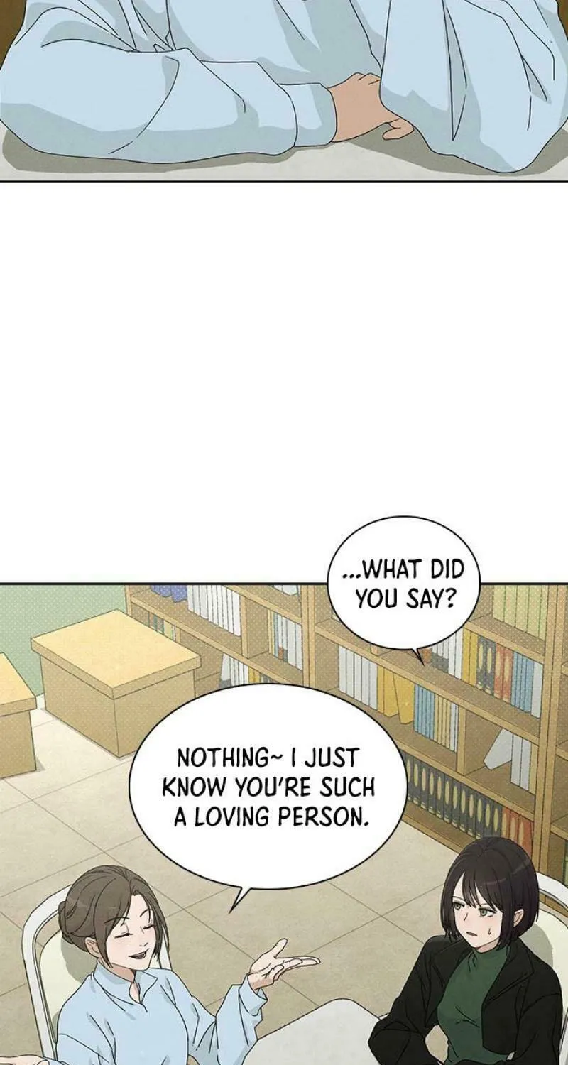 Love Review Chapter 1 page 38 - 