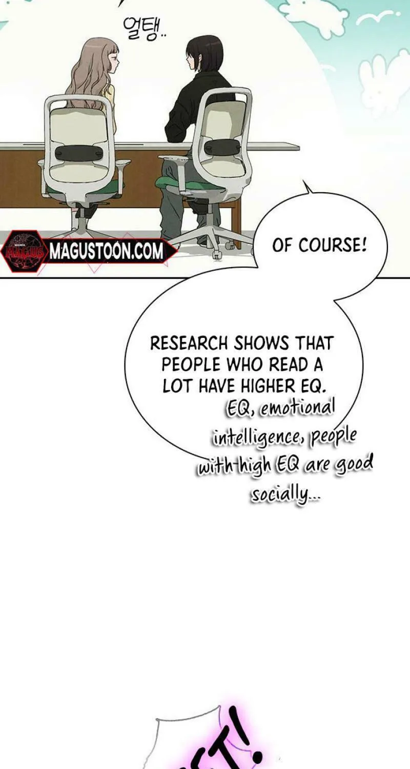 Love Review Chapter 1 page 49 - 