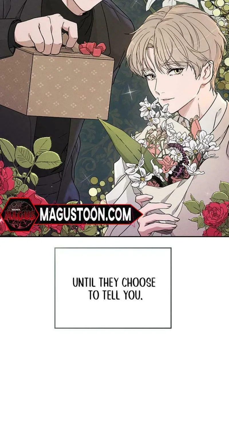 Love Review Chapter 1 page 6 - 