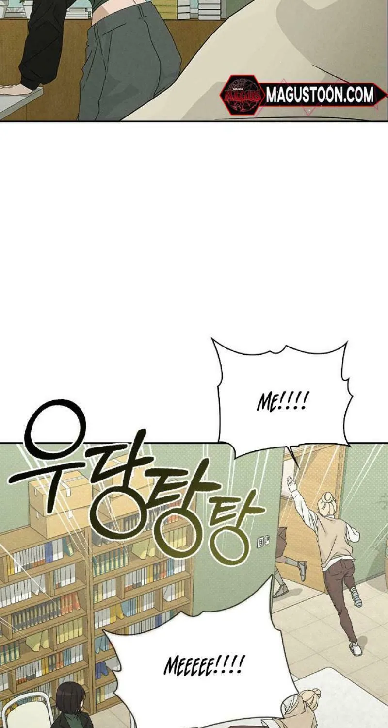 Love Review Chapter 1 page 55 - 