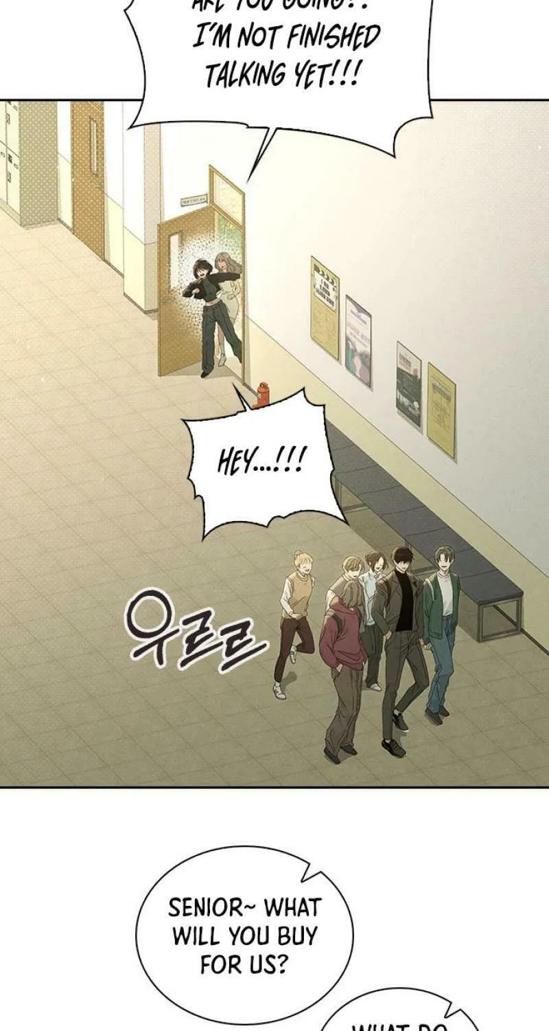 Love Review Chapter 1 page 57 - 