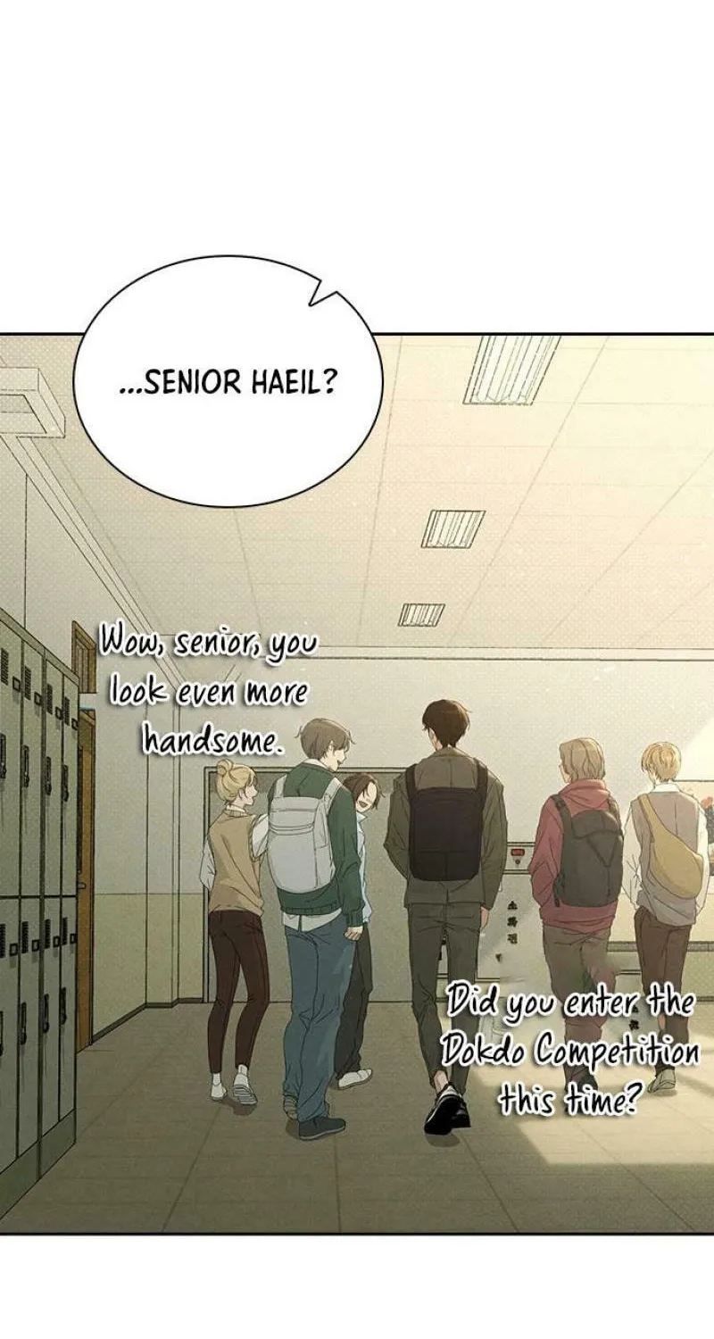 Love Review Chapter 1 page 60 - 