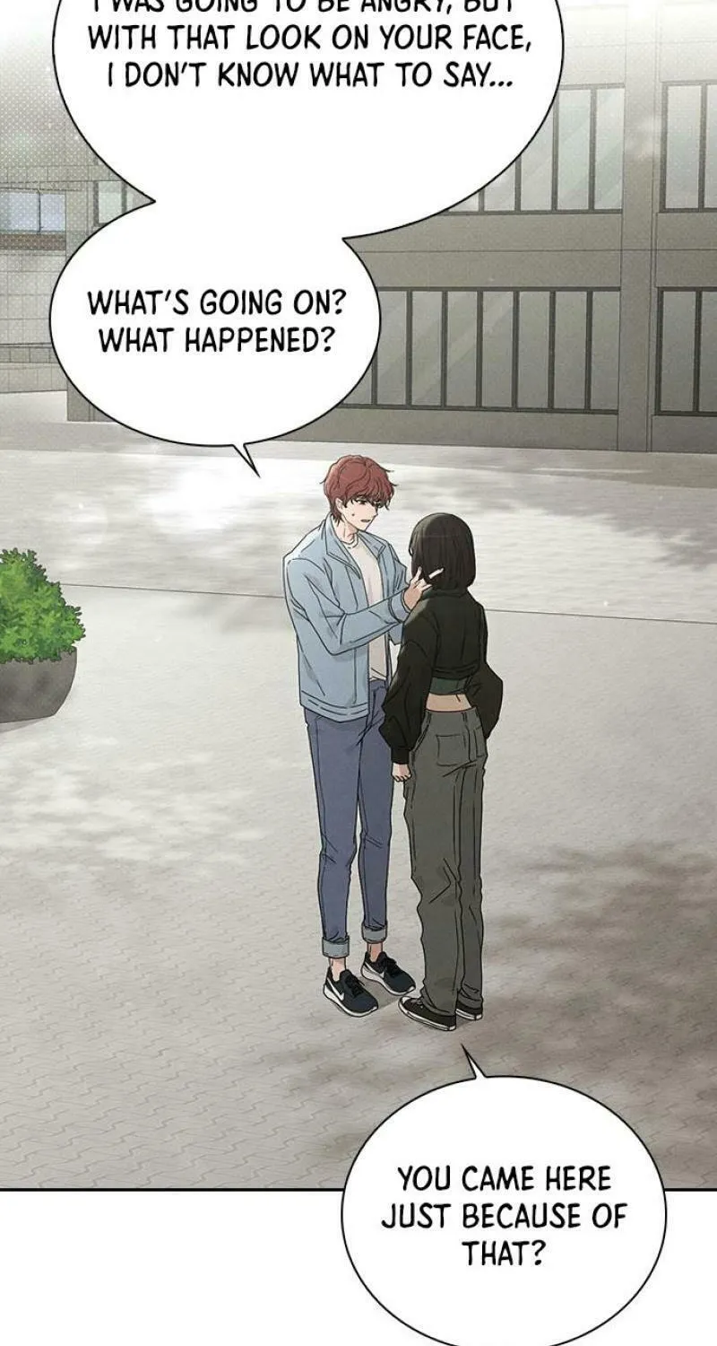 Love Review Chapter 1 page 76 - 