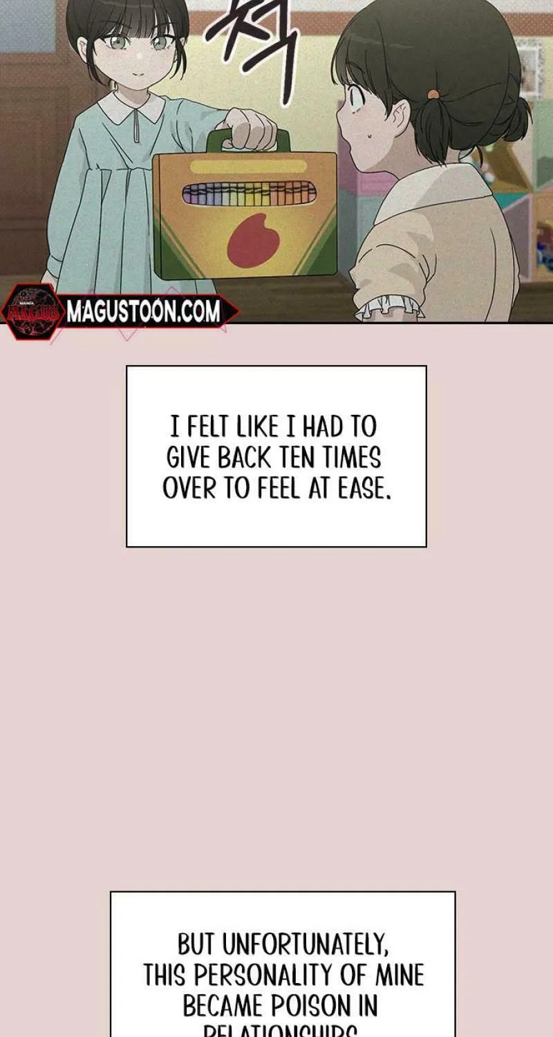 Love Review Chapter 1 page 85 - 