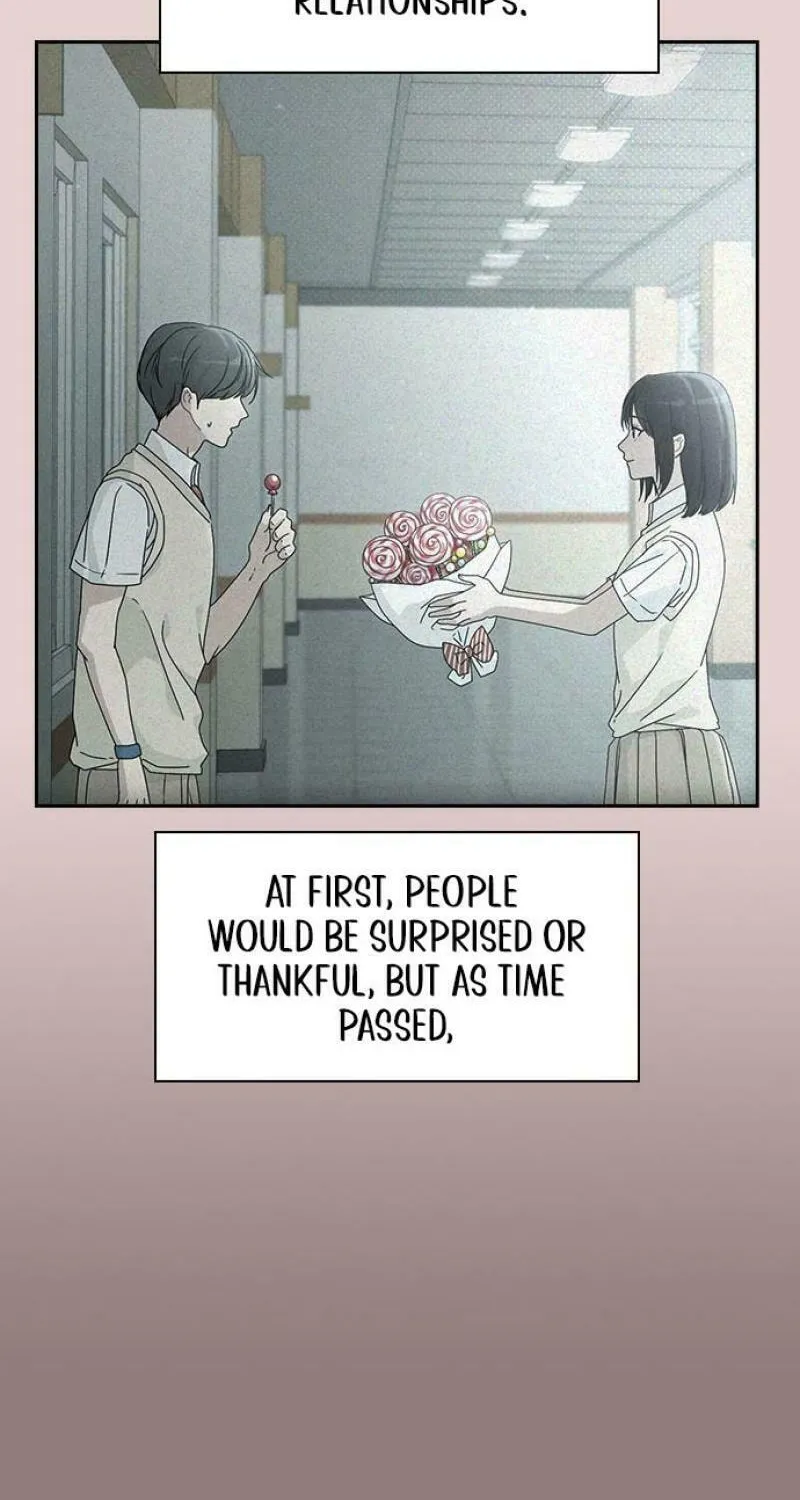 Love Review Chapter 1 page 86 - 