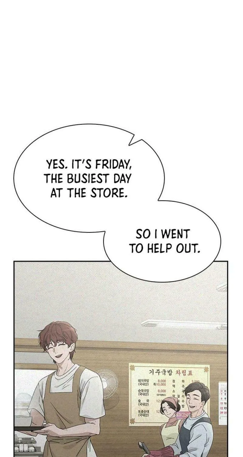Love Review Chapter 1 page 95 - 
