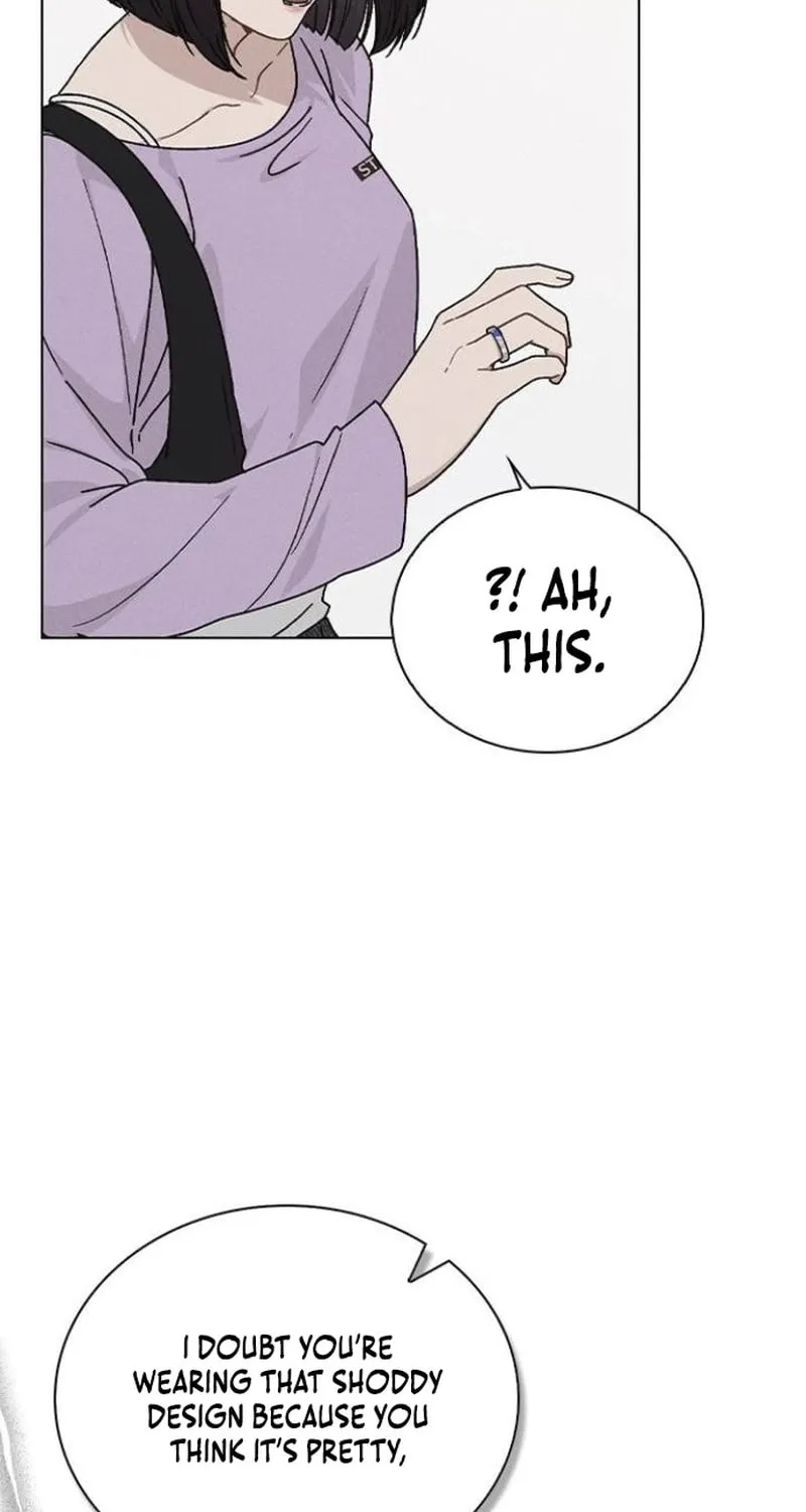 Love Review Chapter 10 page 126 - 