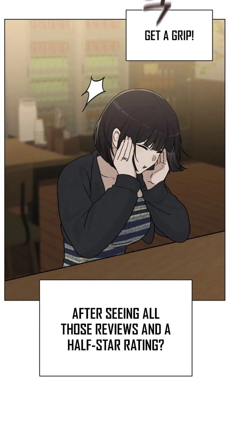 Love Review Chapter 10 page 18 - 