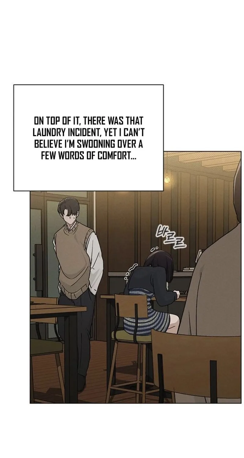 Love Review Chapter 10 page 19 - 