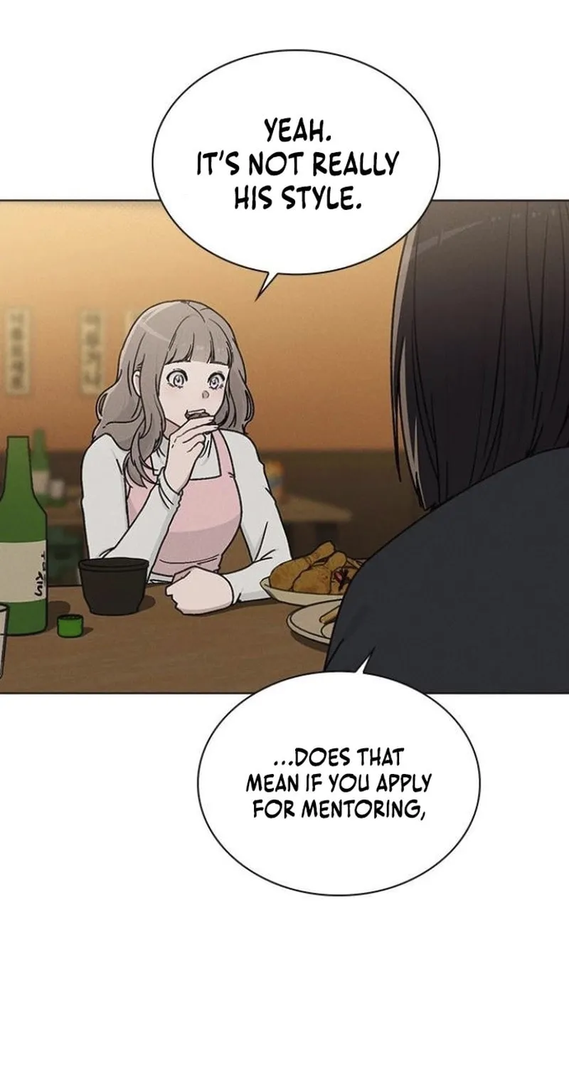 Love Review Chapter 10 page 28 - 