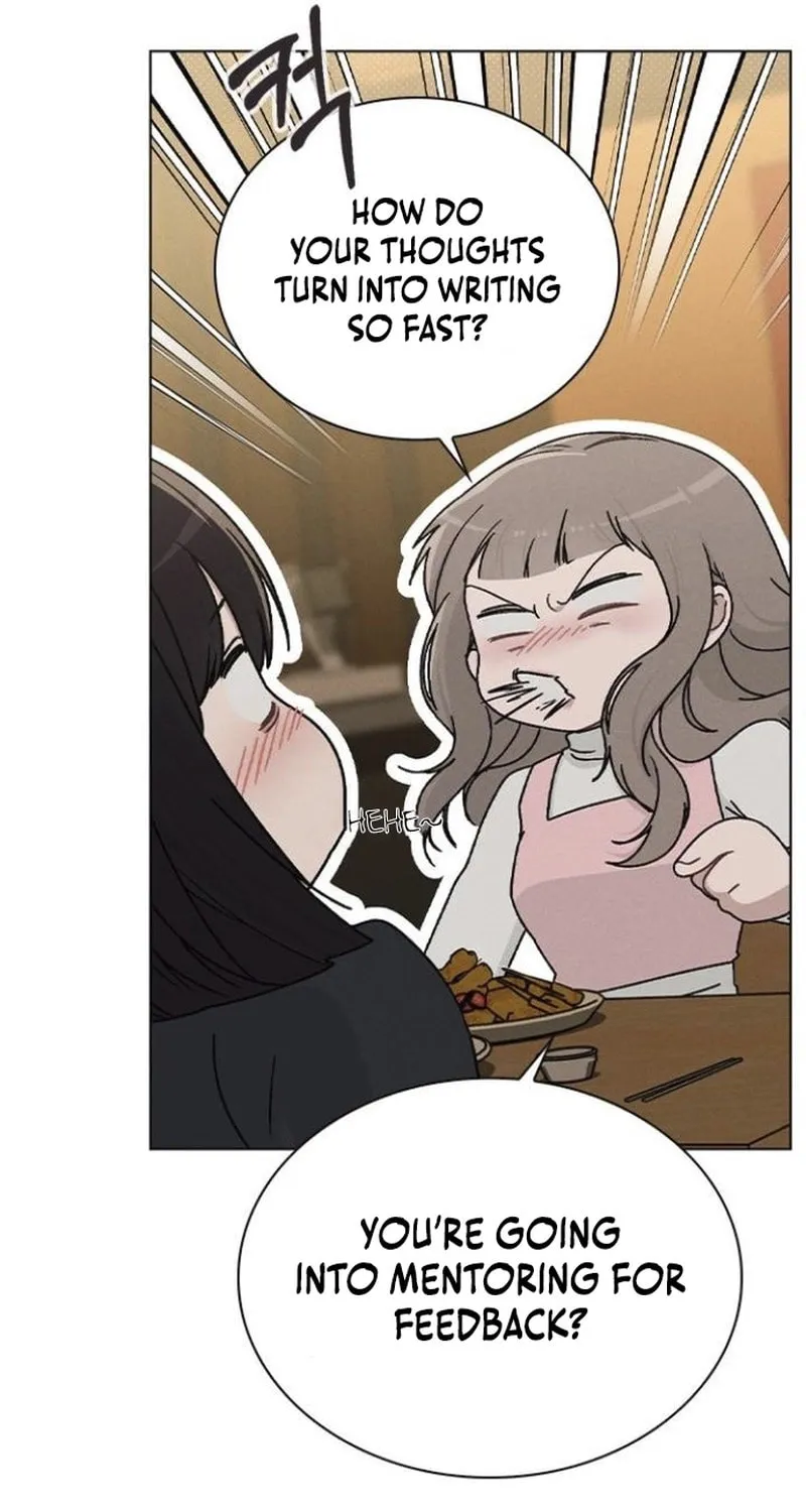 Love Review Chapter 10 page 31 - 