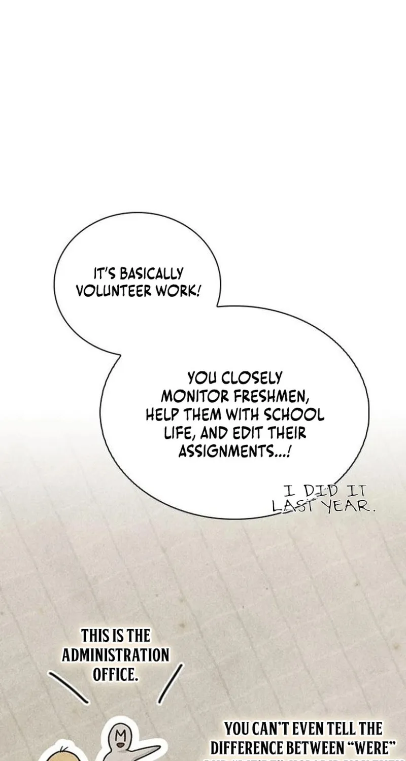 Love Review Chapter 10 page 32 - 
