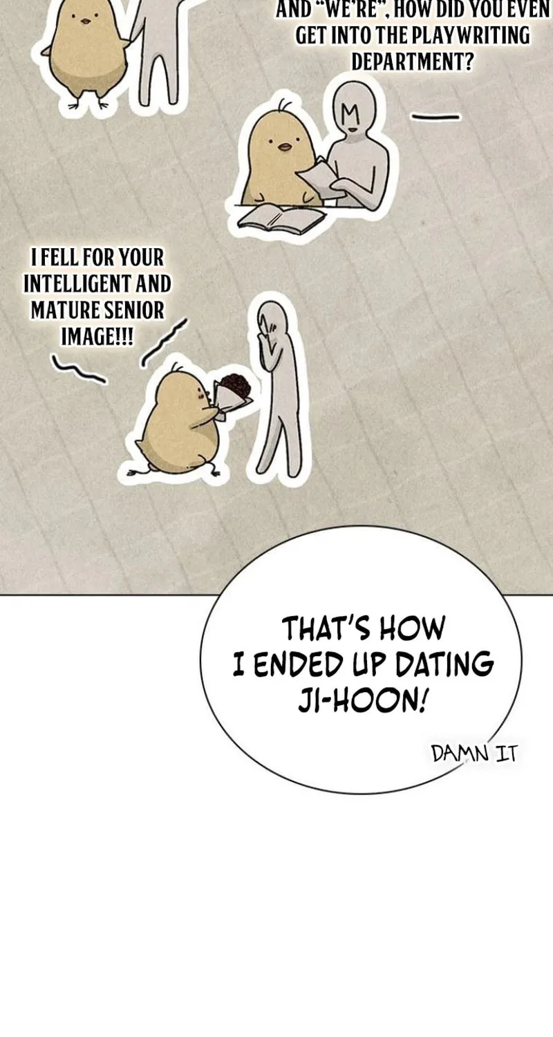 Love Review Chapter 10 page 33 - 