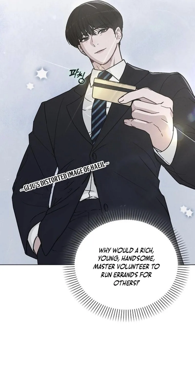 Love Review Chapter 10 page 45 - 