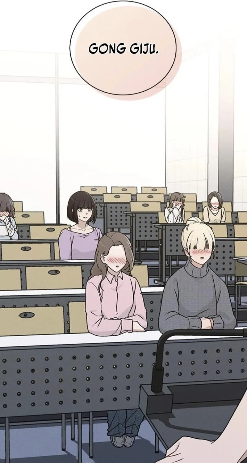 Love Review Chapter 10 page 55 - 