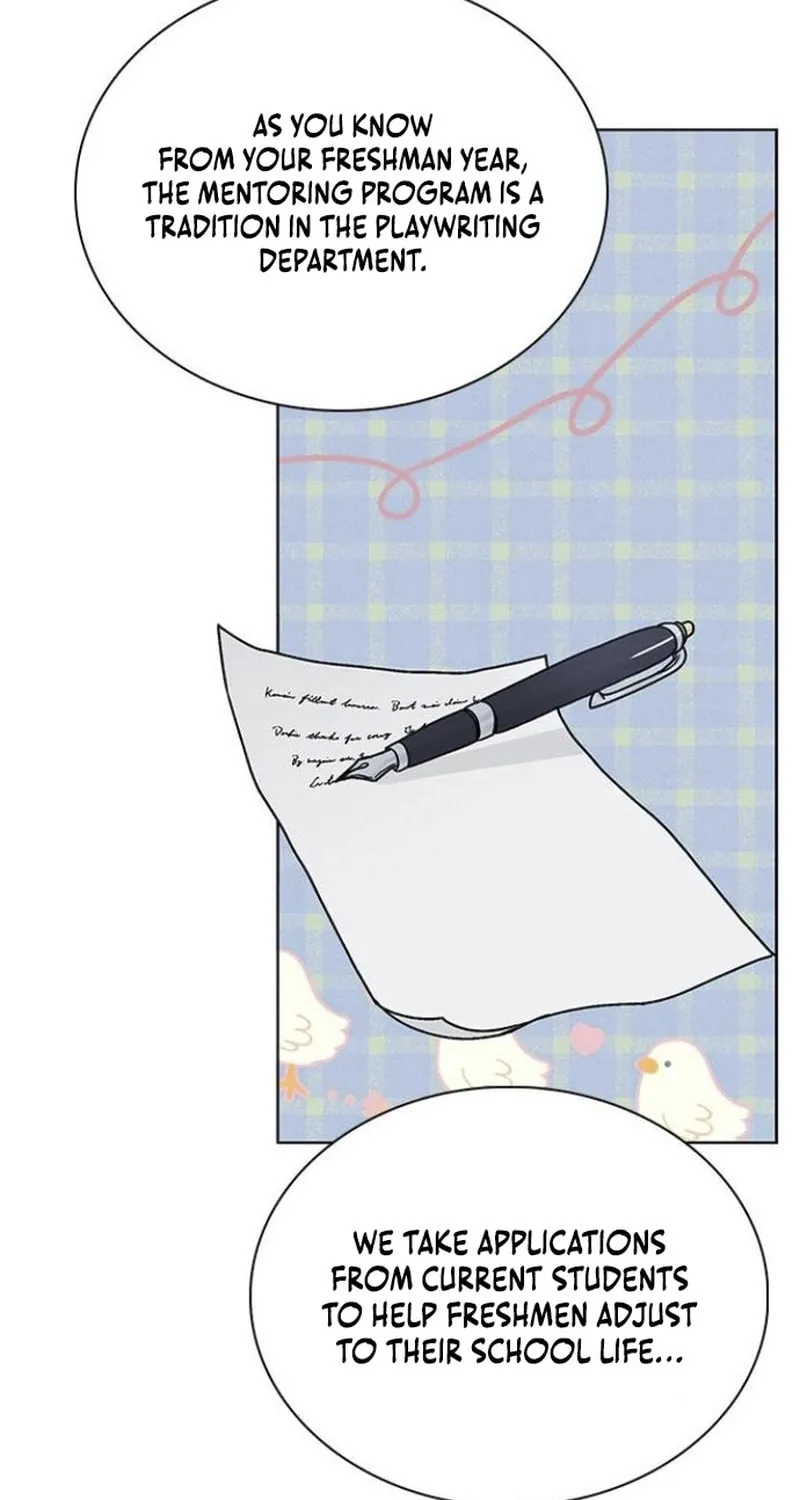 Love Review Chapter 10 page 72 - 