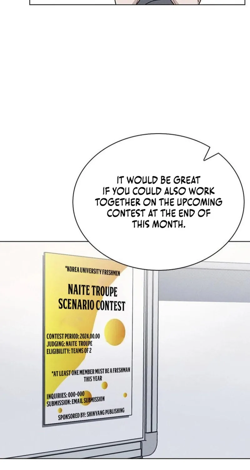 Love Review Chapter 10 page 77 - 