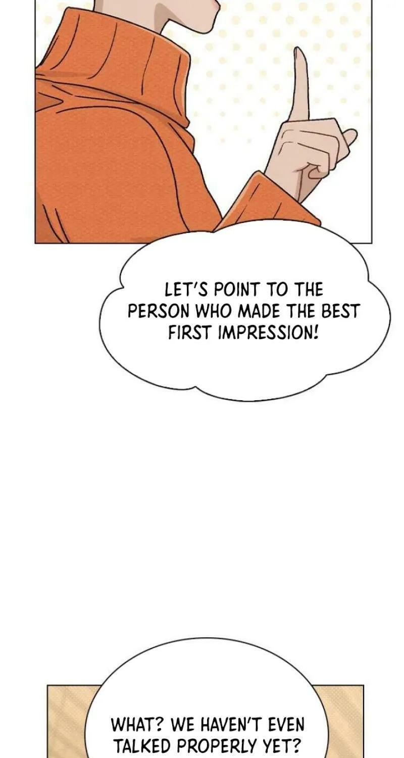 Love Review Chapter 11 page 105 - 