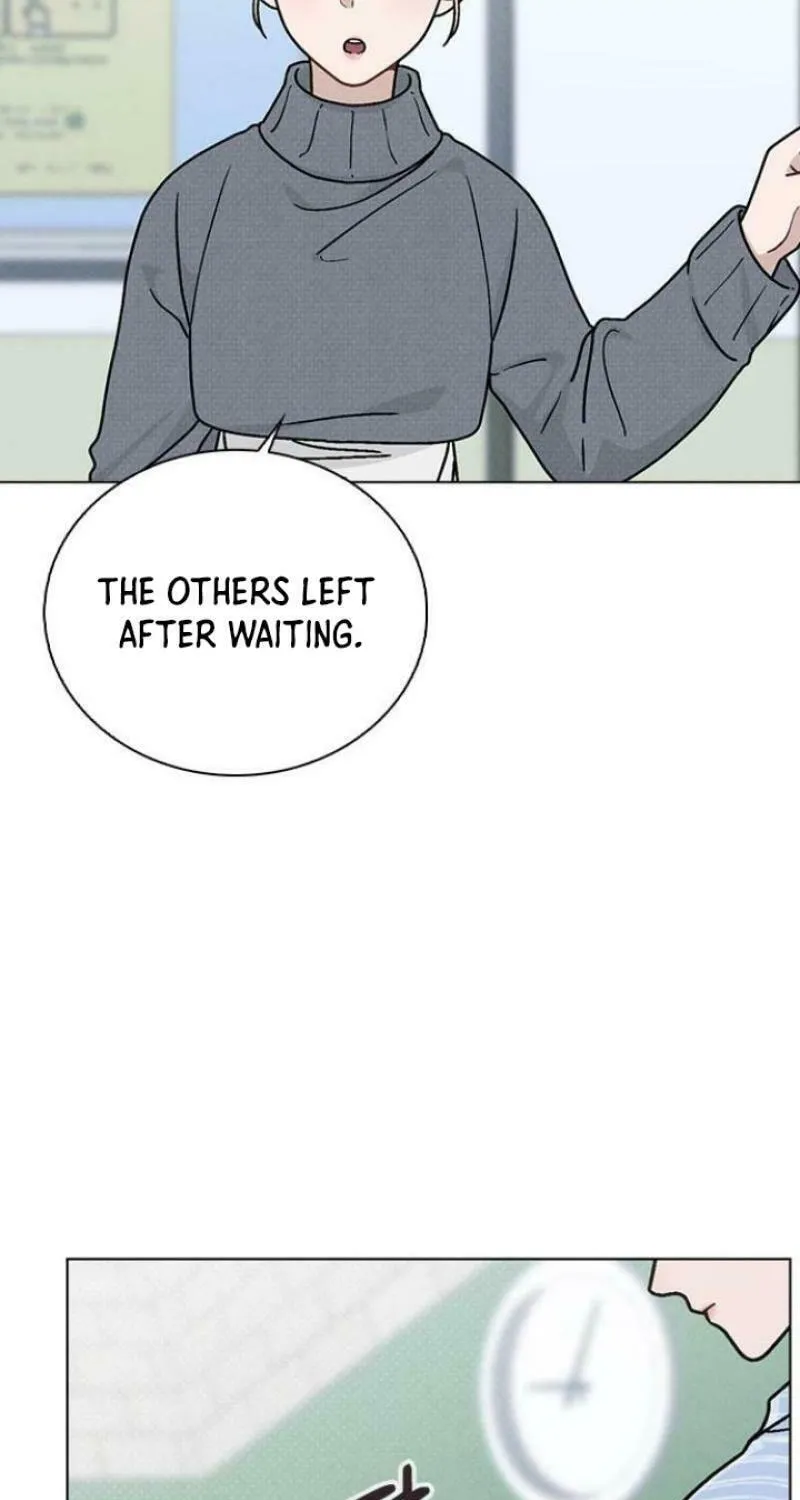 Love Review Chapter 11 page 14 - 
