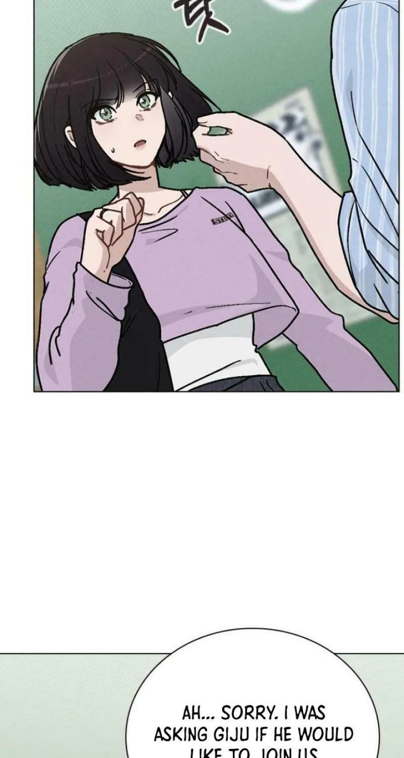 Love Review Chapter 11 page 15 - 